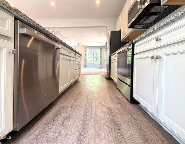 1214 Helms Street, Durham, NC 27713