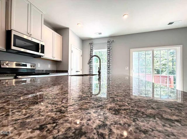 1214 Helms Street, Durham, NC 27713
