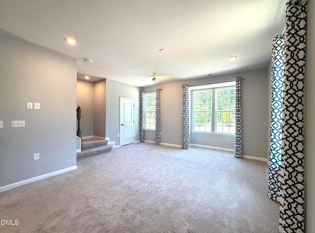 1214 Helms Street, Durham, NC 27713