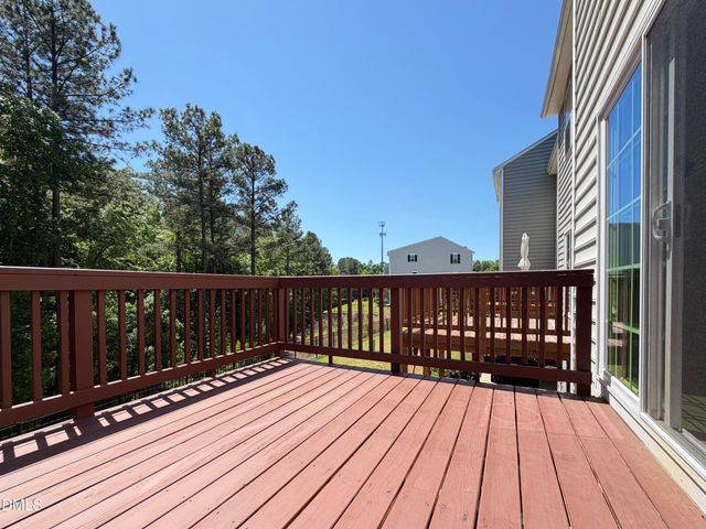 1214 Helms Street, Durham, NC 27713