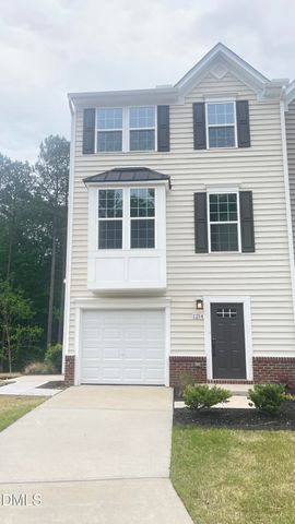 1214 Helms Street, Durham, NC 27713