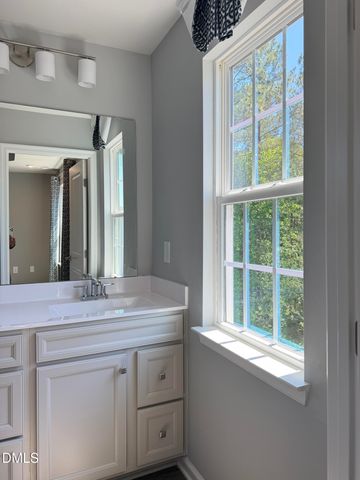 1214 Helms Street, Durham, NC 27713