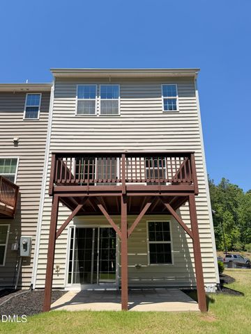 1214 Helms Street, Durham, NC 27713