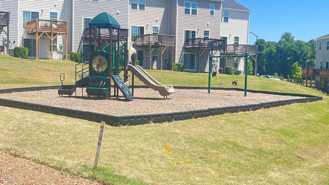 1214 Helms Street, Durham, NC 27713