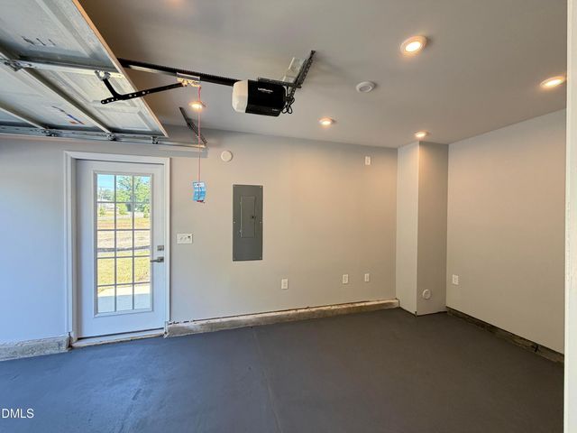 1214 Helms Street, Durham, NC 27713