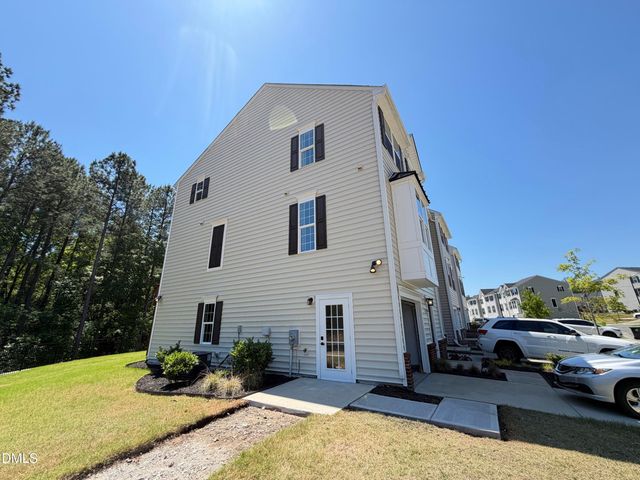 1214 Helms Street, Durham, NC 27713