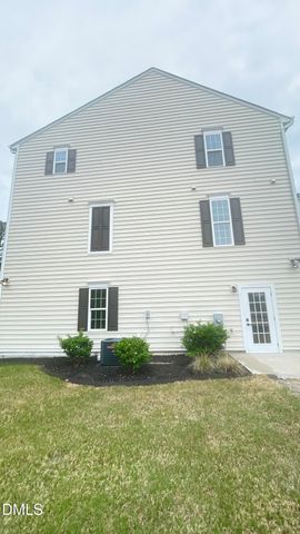 1214 Helms Street, Durham, NC 27713