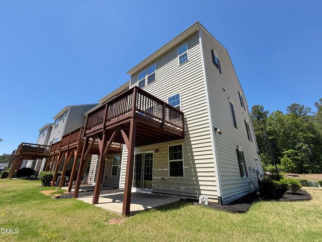 1214 Helms Street, Durham, NC 27713