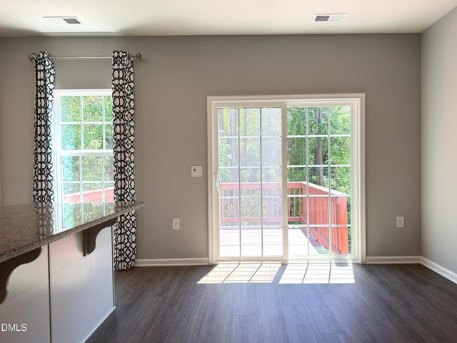 1214 Helms Street, Durham, NC 27713