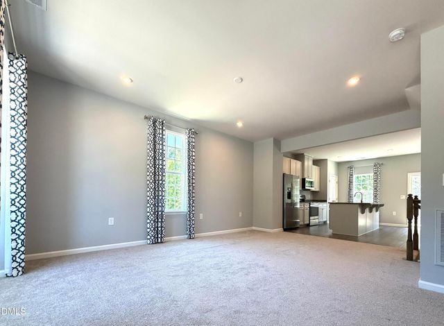 1214 Helms Street, Durham, NC 27713