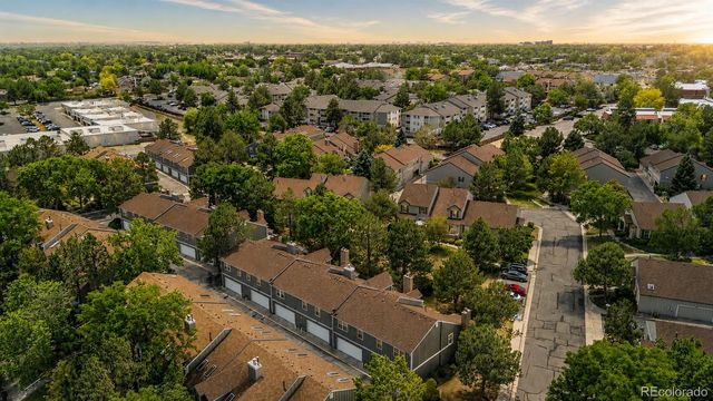 903 S Fairplay Street, Aurora, CO 80012