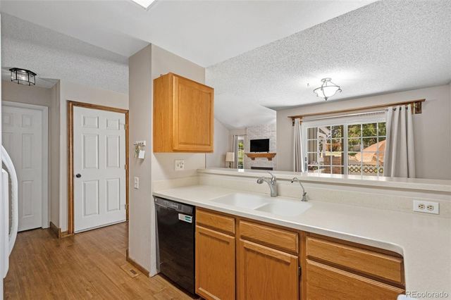 903 S Fairplay Street, Aurora, CO 80012