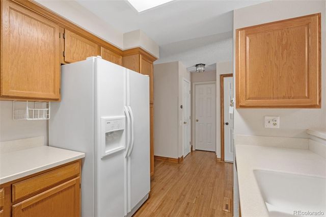 903 S Fairplay Street, Aurora, CO 80012