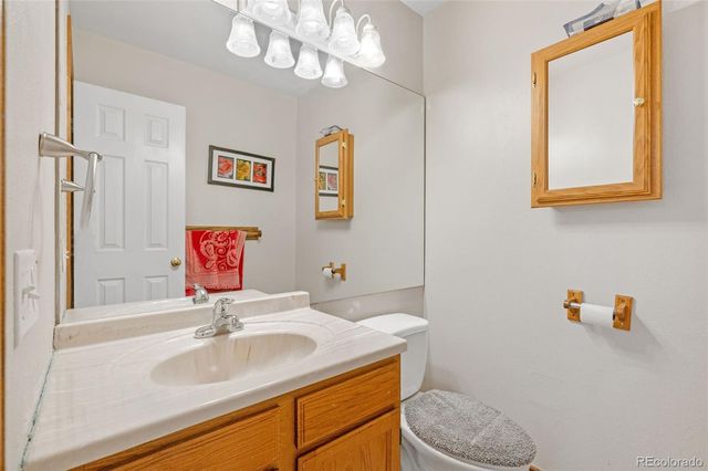 903 S Fairplay Street, Aurora, CO 80012