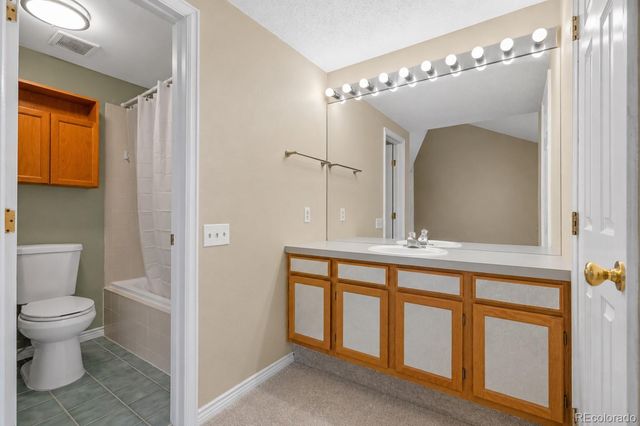 903 S Fairplay Street, Aurora, CO 80012