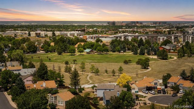 903 S Fairplay Street, Aurora, CO 80012