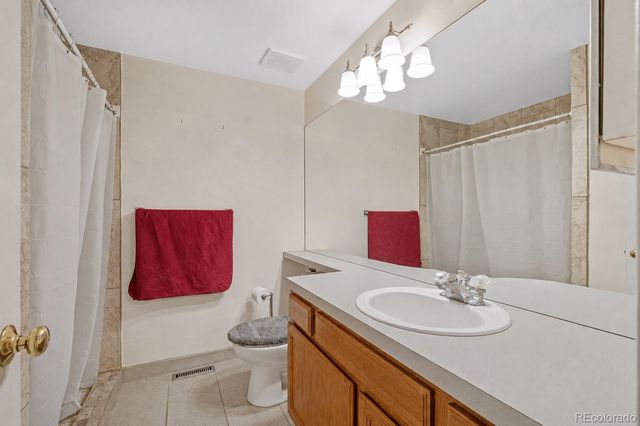 903 S Fairplay Street, Aurora, CO 80012