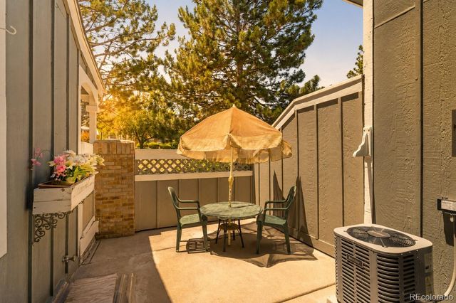 903 S Fairplay Street, Aurora, CO 80012
