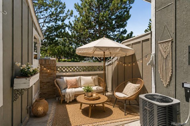 903 S Fairplay Street, Aurora, CO 80012