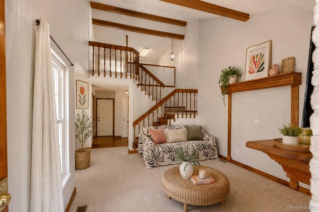 903 S Fairplay Street, Aurora, CO 80012
