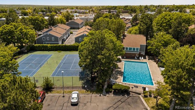 903 S Fairplay Street, Aurora, CO 80012