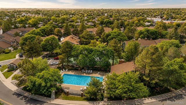 903 S Fairplay Street, Aurora, CO 80012