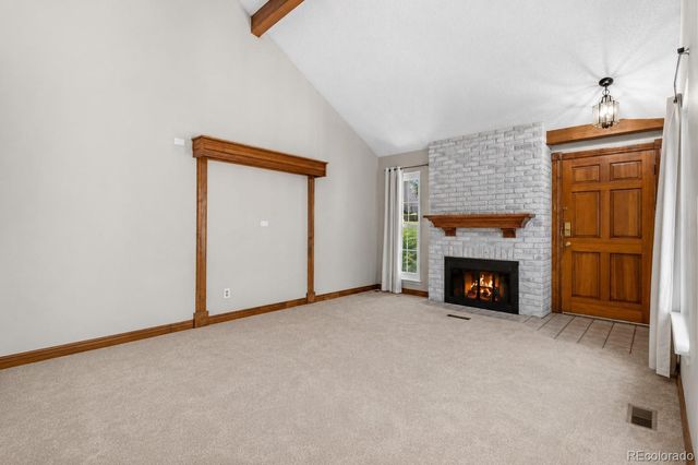 903 S Fairplay Street, Aurora, CO 80012