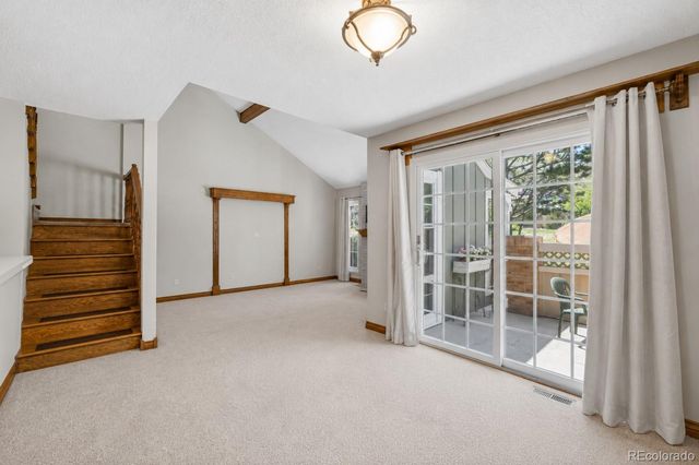 903 S Fairplay Street, Aurora, CO 80012