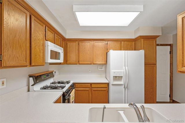 903 S Fairplay Street, Aurora, CO 80012