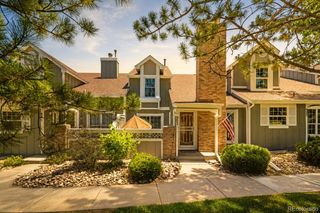 903 S Fairplay Street, Aurora, CO 80012