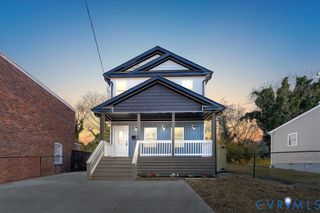 731 Harding St, Petersburg, VA 23803