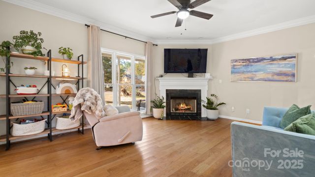 611 Mallory Drive, Rock Hill, SC 29730