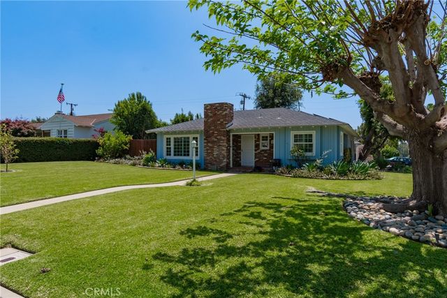504 E Comstock, Glendora, CA 91741
