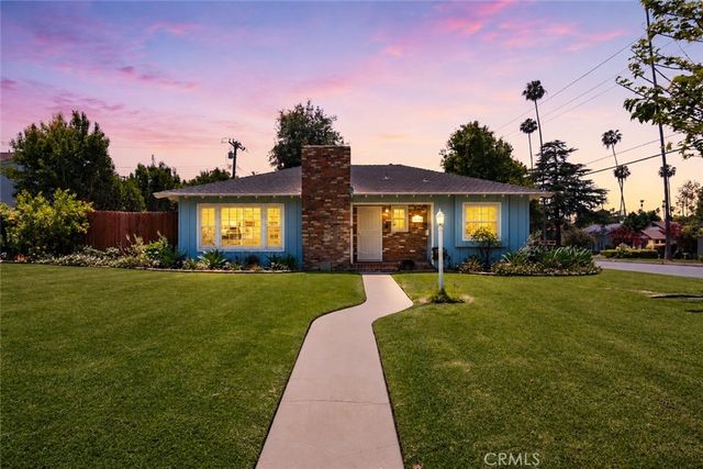 504 E Comstock, Glendora, CA 91741