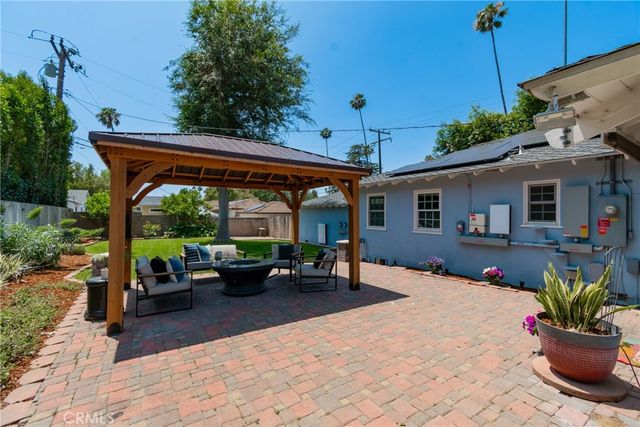 504 E Comstock, Glendora, CA 91741