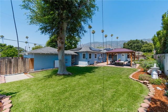504 E Comstock, Glendora, CA 91741