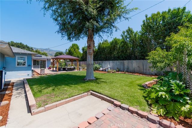 504 E Comstock, Glendora, CA 91741