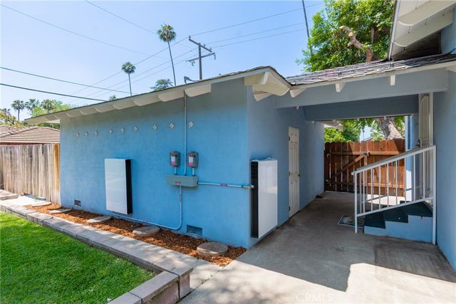 504 E Comstock, Glendora, CA 91741