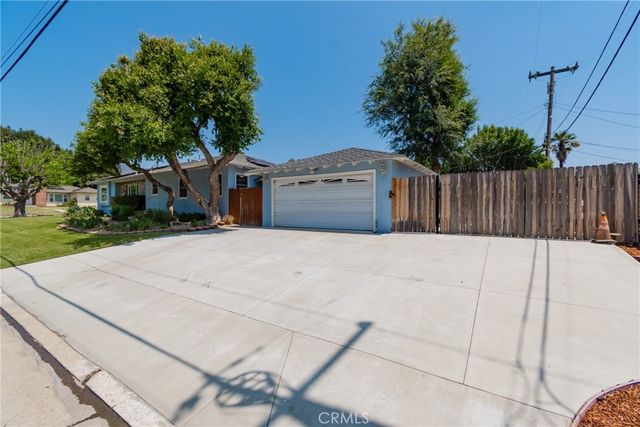 504 E Comstock, Glendora, CA 91741