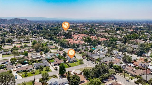 504 E Comstock, Glendora, CA 91741