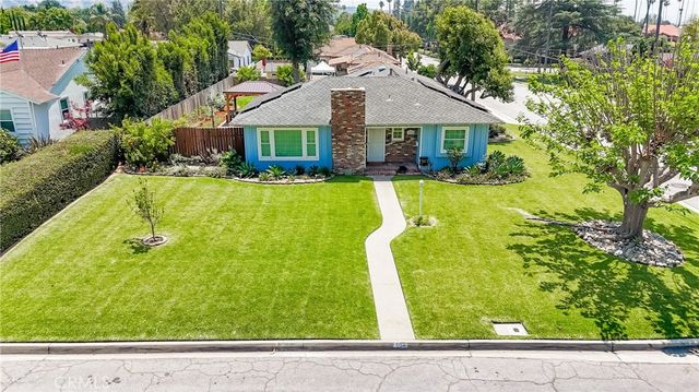504 E Comstock, Glendora, CA 91741