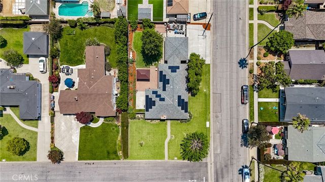 504 E Comstock, Glendora, CA 91741