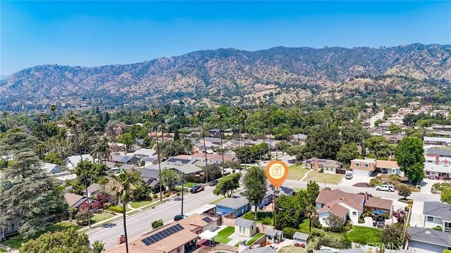 504 E Comstock, Glendora, CA 91741