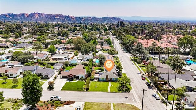 504 E Comstock, Glendora, CA 91741