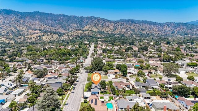 504 E Comstock, Glendora, CA 91741