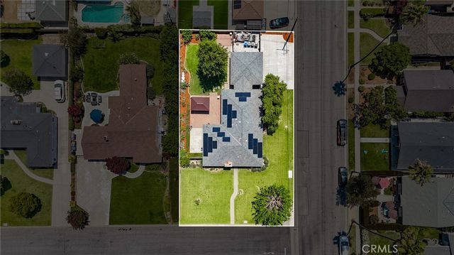 504 E Comstock, Glendora, CA 91741