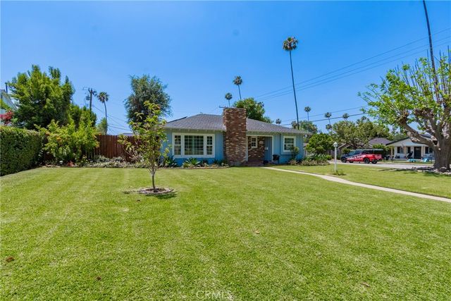 504 E Comstock, Glendora, CA 91741