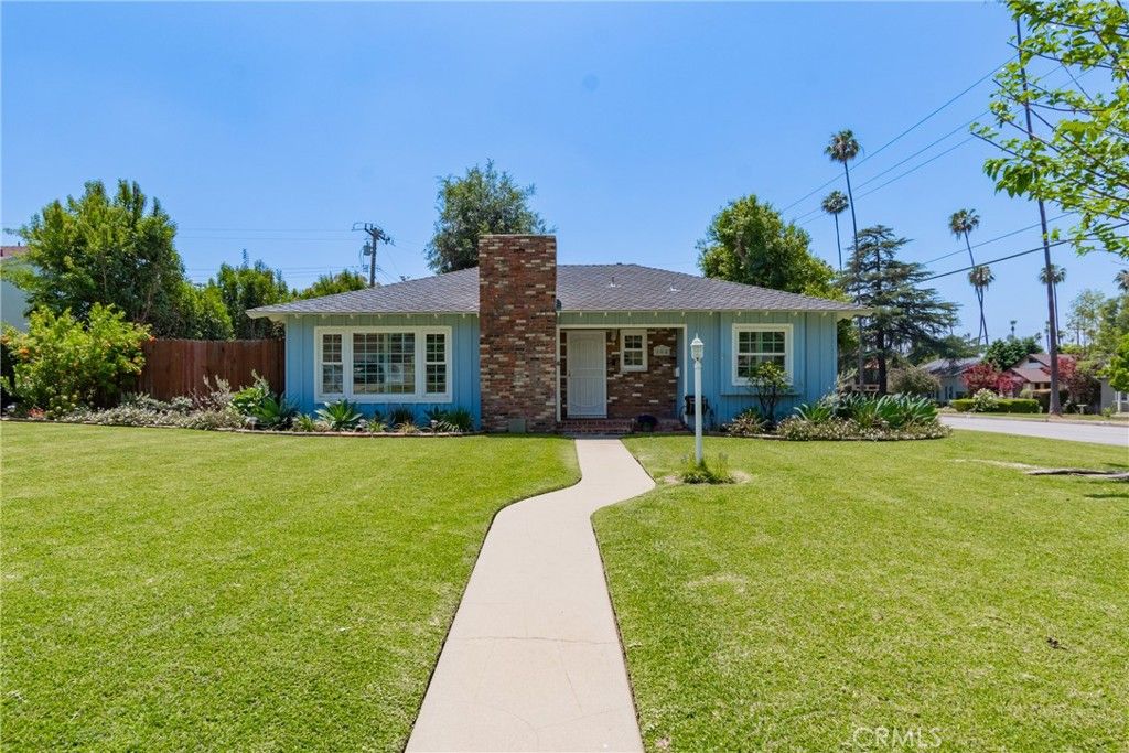 504 E Comstock, Glendora, CA 91741