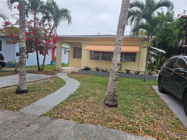 1947 Funston St 1, Hollywood, FL 33020