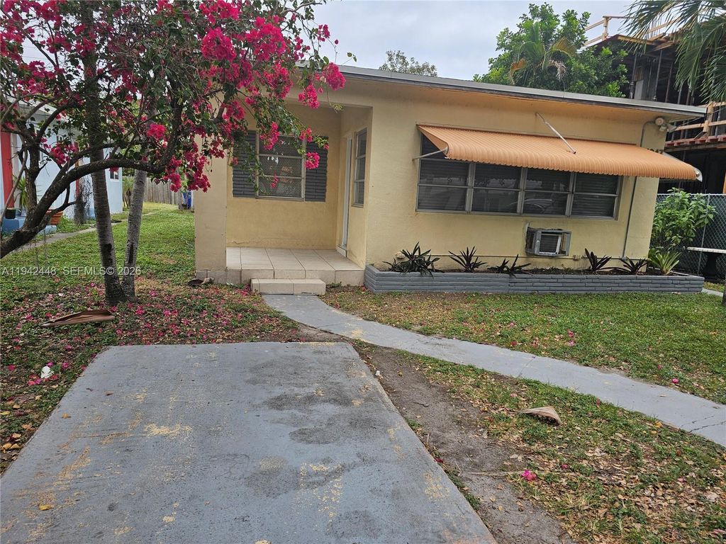 1947 Funston St 1, Hollywood, FL 33020